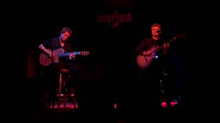 Rik Emmett Suitcase Blues
