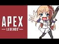 【Apex Legends】初ランクやるよん【天翔院ひいな】