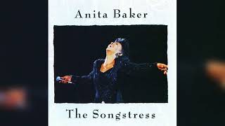 Feel The Need - Anita Baker - 2022 Remaster