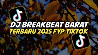 Download Lagu DJ BREAKBEAT BARAT TERBARU MP3