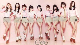 Girls' generation〞gee』male acapella ...