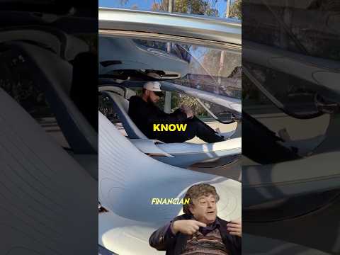 Why Electric Cars All Look the Same