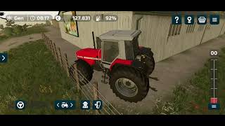 FS23 Amberstone | Caccia ai collezionabili | #2