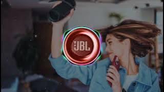 JBL Bass Boosted - Trouble is a friend remix #music #jbl