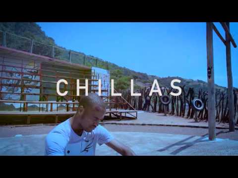 CHILLAS - HIP HOP (Shot by Give Thanks Films)