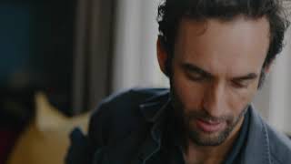 Julian Lage - &quot;In Circles&quot; - Collings 470 JL