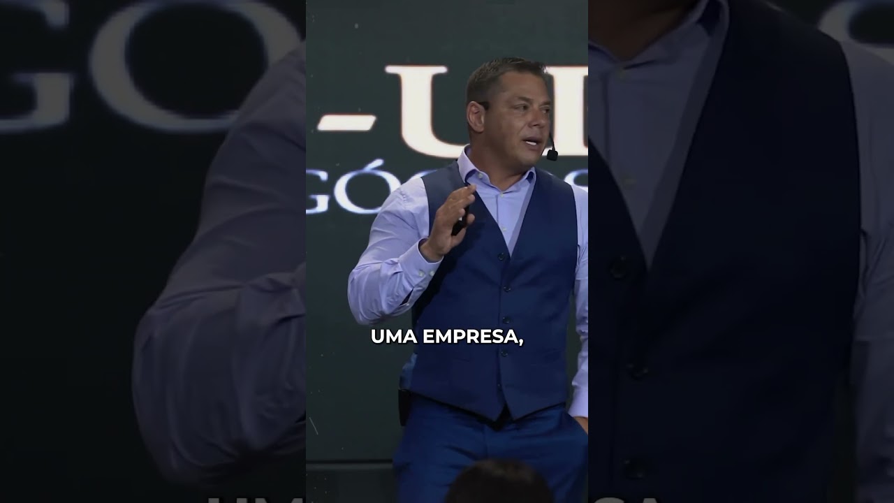 Dias 8 e 9 de Junho, em Barueri-SP, vou estar com você, ensinando os segredos de uma gestão sólida