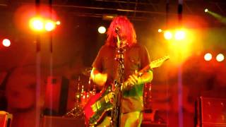 &quot;No Resolution&quot; in HD - Seether 9/16/10 Sayreville, NJ