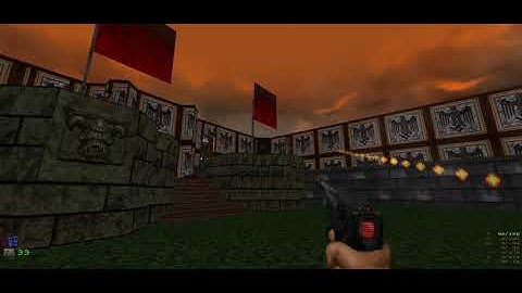 Doom 2 w/Kriegsland 2.4 - The Scientist 2 - "The Scientist" (Android)