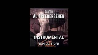 [INSTRUMENTAL] Żabson - Au Freedersehen [reprod. TTOFU]