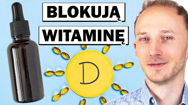 Przez to witamina D działa BARDZO SŁABO 🔴 Czynniki, które ją blokują | Dr Bartek Kulczyński