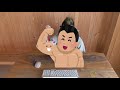 ⑦『エアーラフターヨガで友達削減に成功!?」NTP:mi7