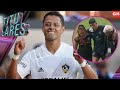 DOBLETE de CHICHARITO; es LÍDER con 10 | PULIDO anota y se LESIONA | GUARDADO dejaría al TRI