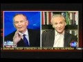 Bill O'Reilly Vs Bill Maher Religion Debate