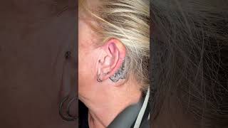 Hidden Helix: Der heimliche Piercing-Trend, der Instagram erobert – und den deine Mutter garantiert übersieht 8 Hidden Helix Piercing 💎 FULL PROCESS