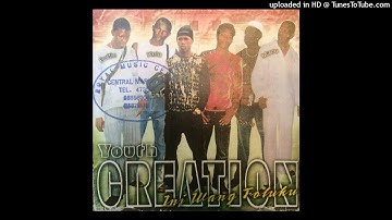 Youth Creation - Ini Wang Foluku