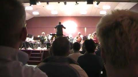 Jong Crescendo