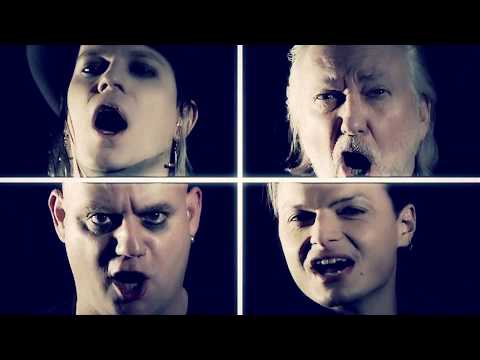MONO INC. - Children Of The Dark (feat.Joachim Witt, Tilo Wolff e Chris Harms)