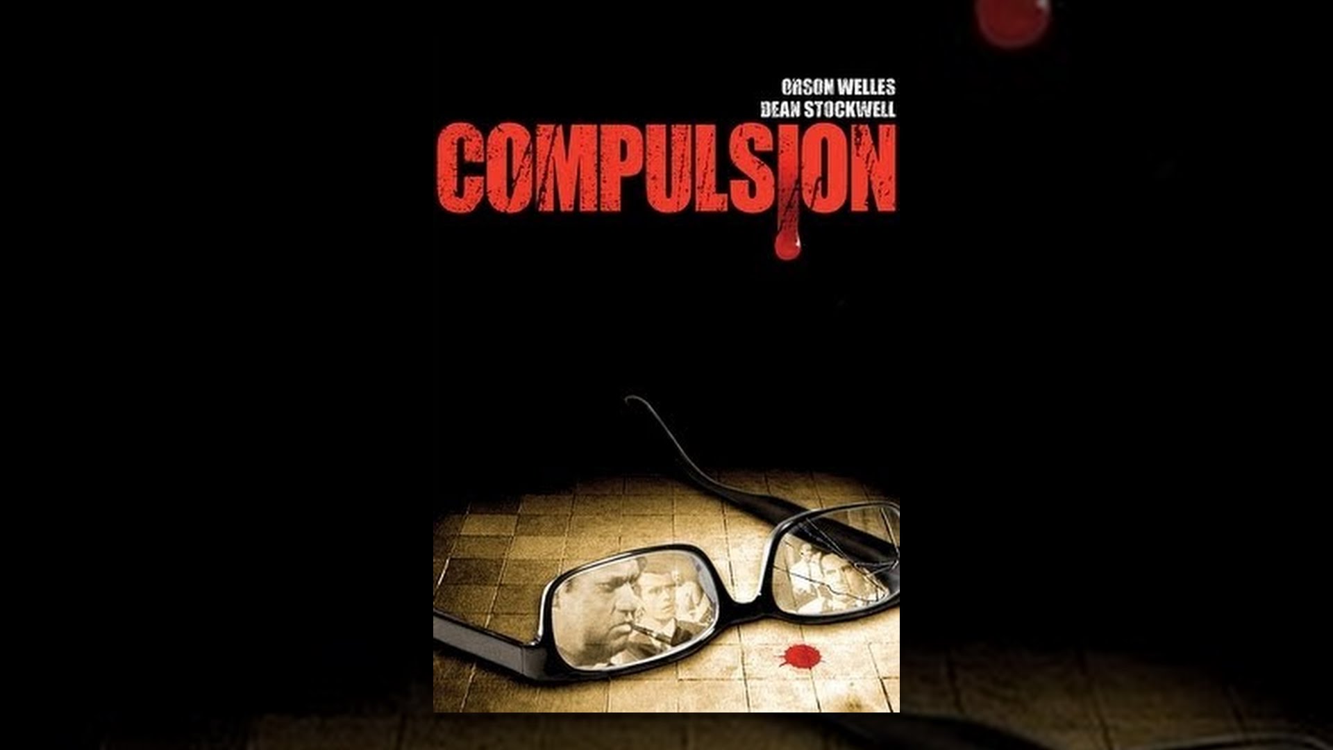 Compulsion by Claudy Conn Compulsion by Claudy Conn