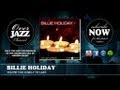 Billie Holiday - You're Too Lovely to Last (1939)