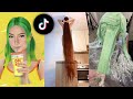 Tiktok hair fails/wins that made George Washington wish he had hair 💇‍♂️👨‍🦲