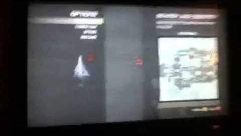 MW3 Terminal Infected Crossmap Every Time!