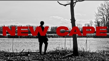 New Cape (Official Music Video)