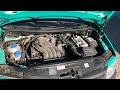 VW CADDY 2.0 ECOFUEL (Три вида топлива Бензин, Метан, Пропан)