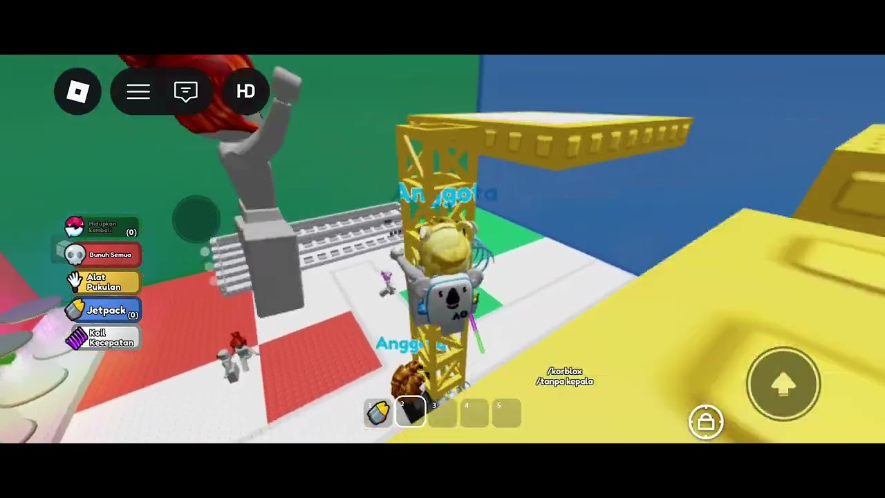 Ini versus full video dan ada di short