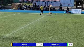 Please Enter Live Event Title