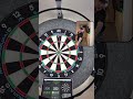 Some recent 180s on the scolia! #darts #scolia #reels