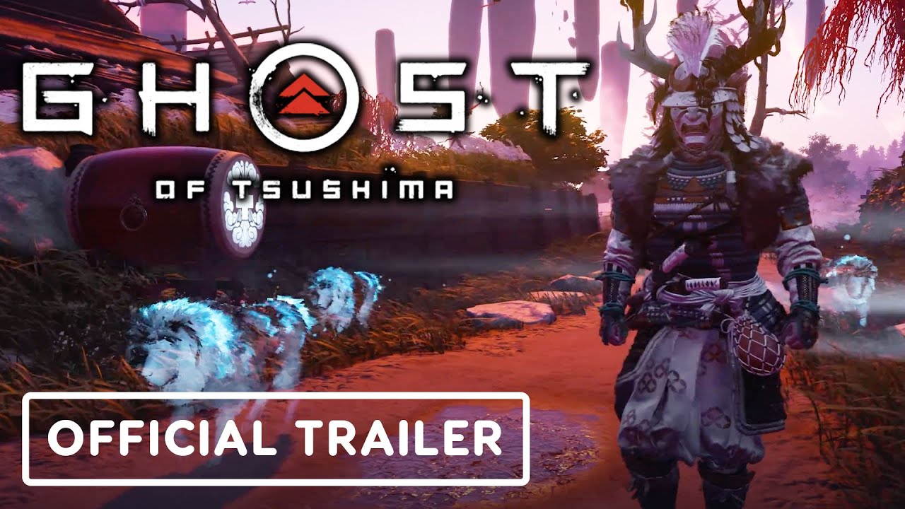 Ghost of Tsushima: Lançamento, preço, gameplay, trailer e mais