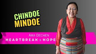 Heartbreak and Hope Of A Woman from Tibet - Ama Dechen