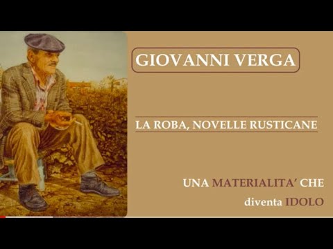 La roba, di