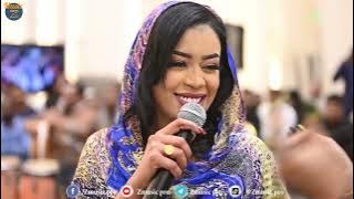 إيمان الشريف || ياسلام سلم 'حفلة الرياض' || أغاني سودانية 2024