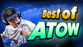 THIS PRODIGY IS INSANE | BEST OF ATOW | ROCKET LEAGUE MONTAGE