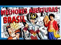Top aberturas de animes brasil