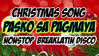BISAYA CHRISTMAS SONGS NONSTOP DISCO REMIX 2022-2023