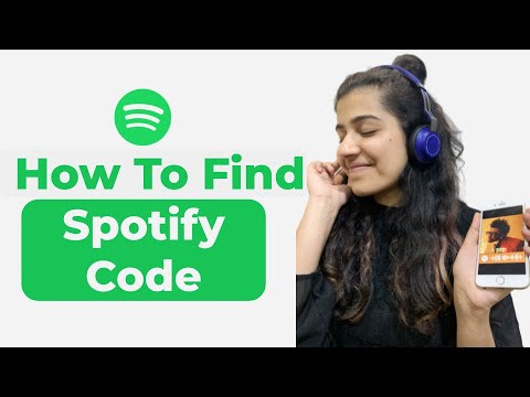 Spotify song codes