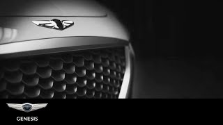 Teaser –NYIAS 2016 ‘New York Concept’ | Genesis USA