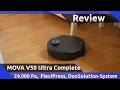 MOVA V50 Ultra Complete Im Test Dieser Saugroboter Kann Mehr Als Du Denkst MOVA V50 Ultra Complete Im Test Dieser Saugroboter Kann Mehr Als Du Denkst