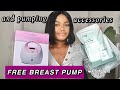 HOW TO GET FREE BREAST PUMP | INSURANCE COVERED | AEROFLOW | SPECTRA BREAST PUMP