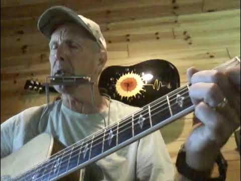 Shanty...by Jonathan Edwards - YouTube