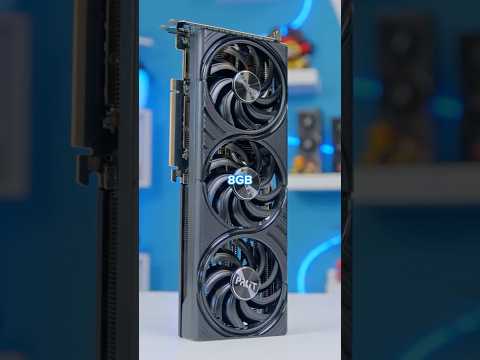 RTX 5060 vs