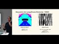 Generative Art using Genetic Algorithms and Neural networks - SingaporeJS