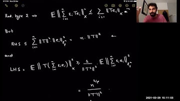 Alexandros Eskenazis "Metric Influence Inequalities"