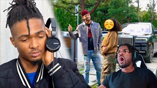 Will His PREGNANT Girlfriend Pass This Loyalty Test | UDY Catching Cheaters REACTION