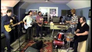 Darlin' - The Explorers Club (Beach Boys Cover)