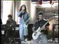 Inxs  02  mystify  hard rock live 1988