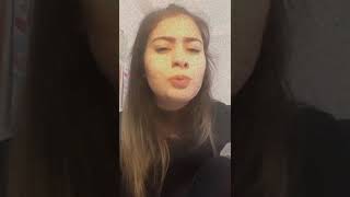 rüzgar ektim fırtına biçeceğim - Fettah Can (cover) | cansu özmen Resimi